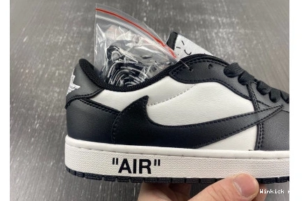 Scott Jordan Air x OF OW 1 Travis 0819